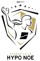 Logo du Hypo Niederösterreich