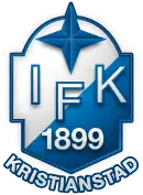 Logo du IFK Kristianstad