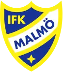 Logo du IFK Malmö