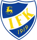 Logo du IFK Mariehamn