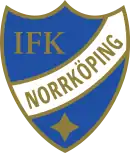 Logo du IFK Norrköping