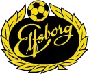 Logo du IF Elfsborg