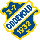 Logo du IK Oddevold