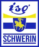 Logo du ISG Schwerin-Sud