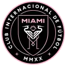 Logo du Inter Miami