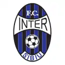 Logo du Inter Sibiu