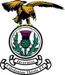 Logo du Inverness CT