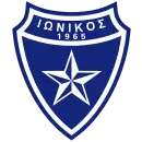 Logo du Ionikos Nikaia