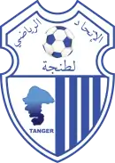 Logo du IR Tanger