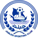 Logo du Jableh SC