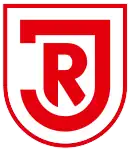 Logo du SSV Jahn Ratisbonne