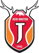 Logo du Jeju United
