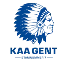 Logo du KAA Gand Ladies