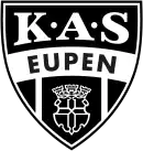 Logo du KAS Eupen