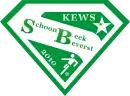 Logo du KEWS Schoonbeek-Beverst