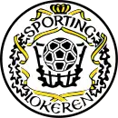 Logo du KSC Lokeren