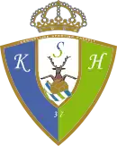 Logo du K. Sporting Hasselt