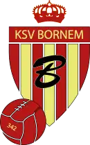 Logo du K SV Bornem