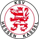 Logo du KSV Hessen Kassel