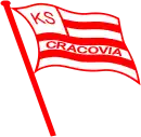 Logo du KS Cracovia