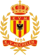 Logo du KV Malines