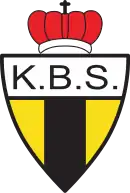 Logo du K Berchem Sport