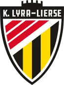 Logo du K. Lyra-Lierse