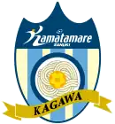 Logo du Kamatamare Sanuki