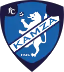 Logo du FC Kamza