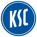 Logo du Karlsruher SC