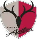 Logo du Kashima Antlers