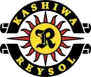 Logo du Kashiwa Reysol