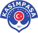 Logo du Kasımpaşa SK