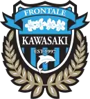 Logo du Kawasaki Frontale