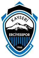 Logo du Kayseri Erciyesspor