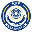 alt=Écusson de l' Équipe du Kazakhstan