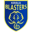 Logo du Kerala Blasters