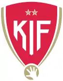 Logo du KIF Copenhague