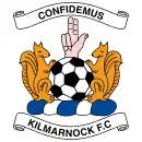 Logo du Kilmarnock FC