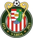 Logo du Kisvárda FC