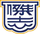 Logo du Kitchee SC