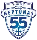 Logo du Klaipėdos Neptūnas