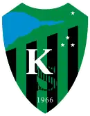 Logo du Kocaelispor