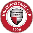 Logo du Kristianstads DFF
