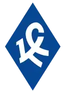 Logo du Krylia Sovetov Samara