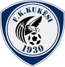 Logo du FK Kukës