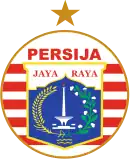 Logo du Persija Jakarta