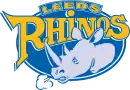 Logo du Leeds Rhinos