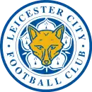 Logo du Leicester City