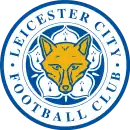 Logo du Équipe réserve et académie de Leicester City Football Club